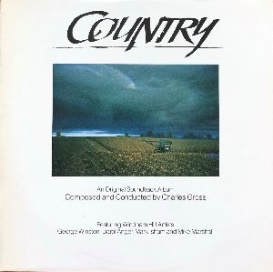 COUNTRY - OST / Score Winston Isham Windham Hill