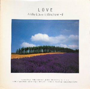 LOVE - AN INVITATION TO WINDHAM HILL