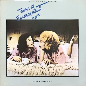 TERMS OF ENDEARMENT - OST