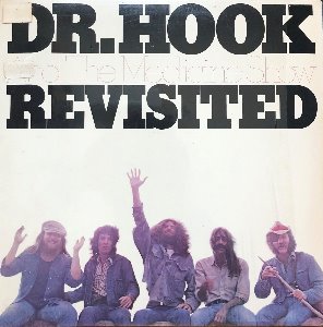 DR. HOOK - REVISITED