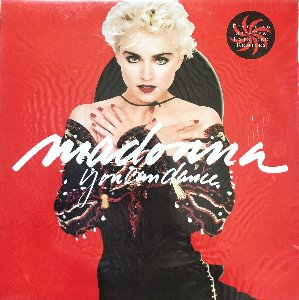 Madonna - You Can Dance (미개봉)