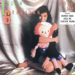 LAURA BRANIGAN - HOLD ME