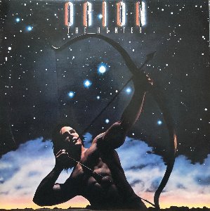 Orion - Orion The Hunter