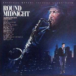 Dexter Gordon - Round Midnight/OST (CD)