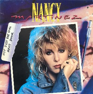 Nancy Maryinez - For tonight Hurt me twice