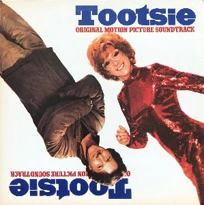 Tootsie - OST (&quot;It Might Be You&quot;)