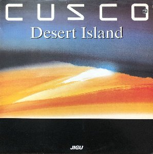 CUSCO - DESERT ISLAND