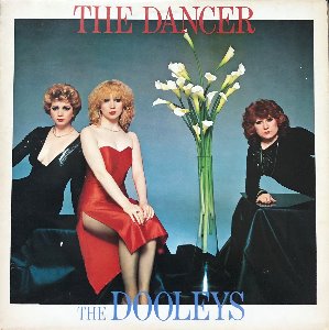 DOOLEYS - THE DANCER (PROMO각인/화이트라벨)