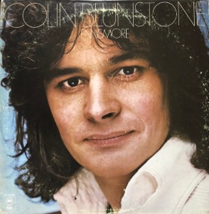 COLIN BLUNSTONE - Ennismore (PROMO/NOT FOR RESALE) THE ZOMBIES