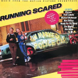 RUNNING SCARED - OST