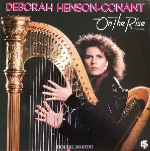 DEBORAH HENSON-CONANT - ON THE RISE