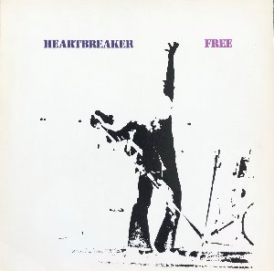 FREE - Heartbreaker
