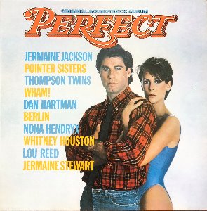 PERFECT - OST
