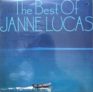 JANNE LUCAS - THE BEST OF JANNE LUCAS (미개봉) 스웨덴 최고의 연주자 &#039;쟌느 루카스&#039;의 베스트