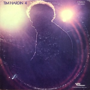 TIM HARDIN - 4 / Folk Rock