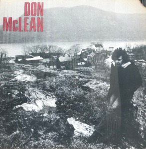 DON McLEAN - DON McLEAN