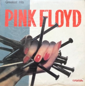 PINK FLOYD - GREATEST HITS (미개봉)
