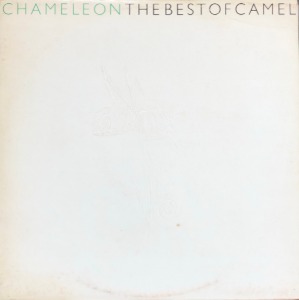 CAMEL - CHAMELEON BEST OF CAMEL