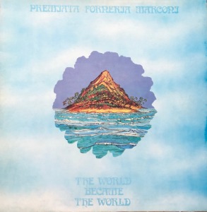 P.F.M. / PREMIATA FORNERIA MARCONI - The World Became The World (준라이센스)