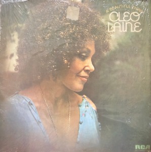 Cleo Laine - A Beautiful Thing