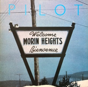 PILOT - Morin Heights
