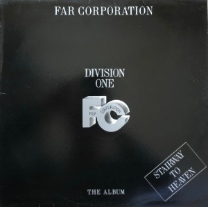 FAR CORPORATION - Division One