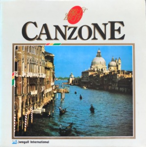 CANZONE - BEST OF THE BEST