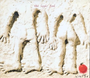 화이트 (White) - 2집 The Logic Feel (Digipack/CD)