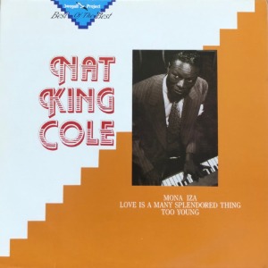 Nat King Cole - Best of The Best