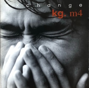 김건모 - 4집 Exchange kg.m4 (CD)
