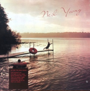 NEIL YOUNG - THE WORLD OF NEIL YOUNG