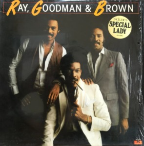 RAY, GOODMAN &amp; BROWN - Ray, Goodman &amp; Brown