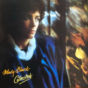 MARY BLACK - Collected