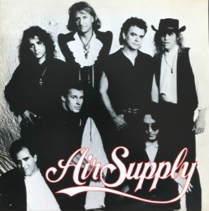 Air Supply - Making Love Out Of Nothing At All/Lost In Love