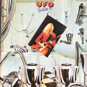 UFO - Force It