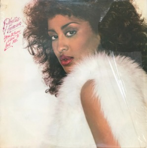 PHYLLIS HYMAN - YOU KNOW HOW TO LOVE ME (R&amp;B &amp; Soul Funk)