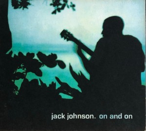 Jack Johnson - On And On (CD/Digipack)