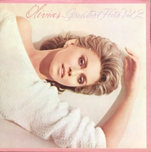Olivia Newton John - Olivia&#039;s Greatest Hits Vol.2