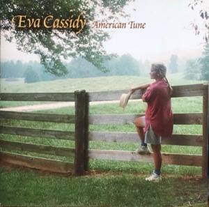EVA CASSIDY - American Tune (CD)