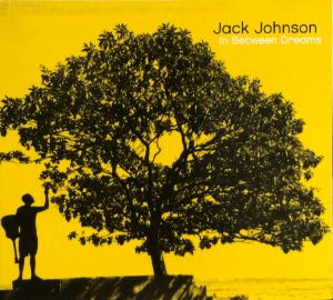Jack Johnson - In Between Dreams (CD/Digipack)
