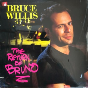 BRUCE WILLIS - THE RETURN OF BRUNO