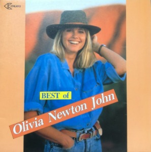 OLIVIA NEWTON JOHN - BEST OF OLIVIA NEWTON JOHN