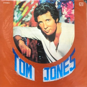 TOM JONES - Best Of Tom Jones (미개봉)