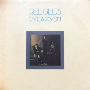 BEE GEES - 2 Years On