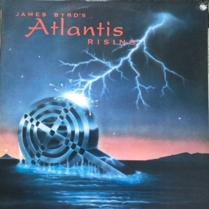 Atlantis Rising - James Byrd&#039;s Atlantis Rising