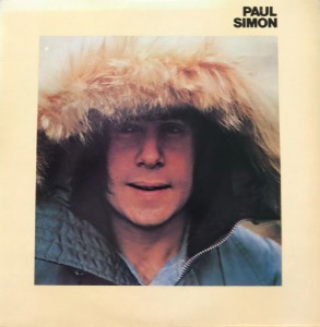 PAUL SIMON - Paul Simon