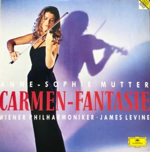 ANNE-SOPHIE MUTTER - Carmen-Fantasie