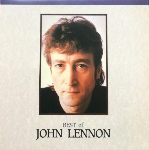 JOHN LENNON - Best Of John Lennon