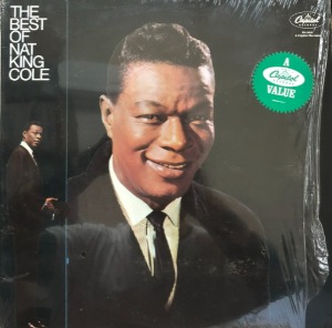 NAT KING COLE - THE BEST OF NAT KING COLE