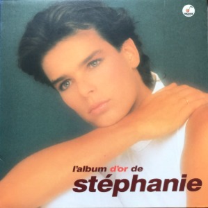 STEPHANIE - L&#039;album d&#039;or de